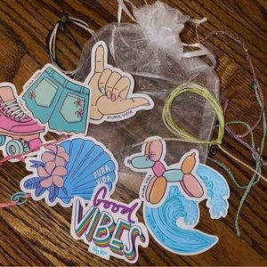 Pura Vida Bundle Pack